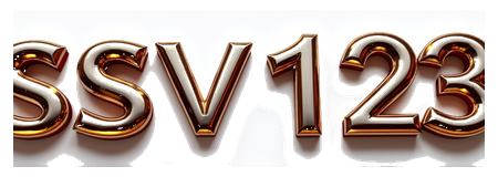 ssv123 logo