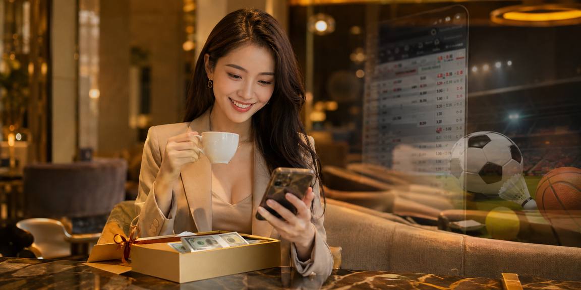 ssv123 Cách chúng tôi xếp sảnh Slots